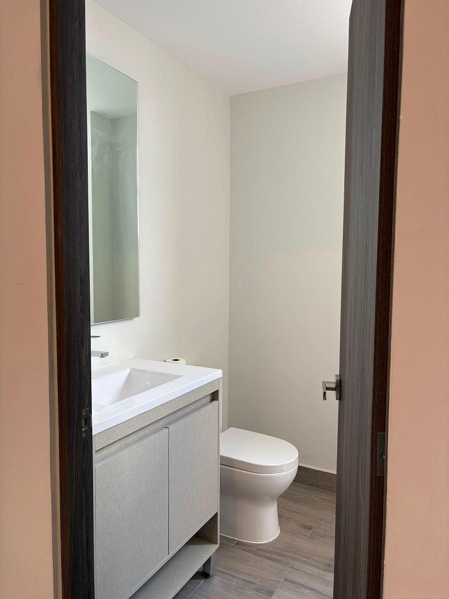 Apartamento em Centro, Monterrey, foto 6 de 12