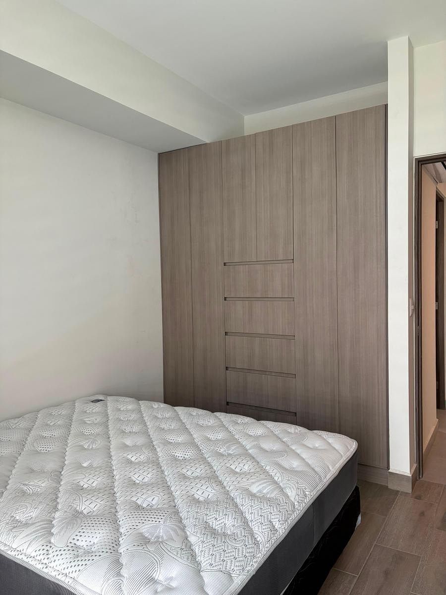 Apartamento em Centro, Monterrey, foto 8 de 12