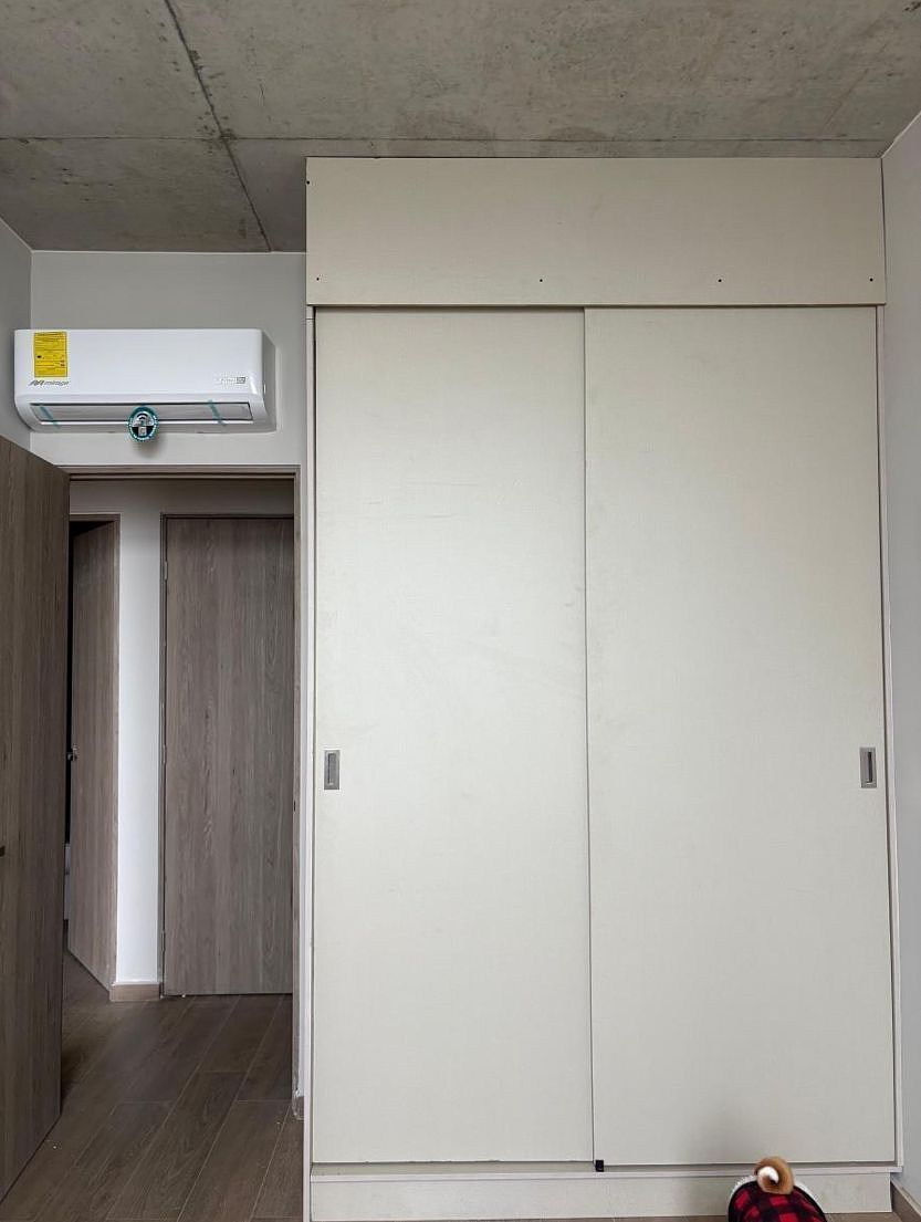 Apartamento em Centro, Monterrey, foto 4 de 11