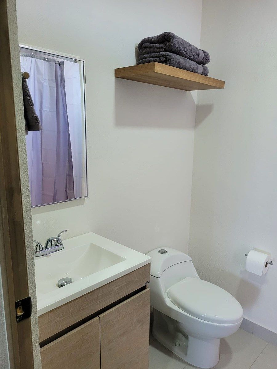 Apartamento em Centro, Monterrey, foto 6 de 23