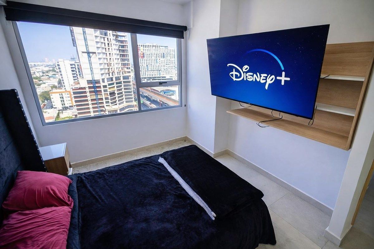 APARTAMENTO PARA ALUGUEL EM LUZIA, CENTRO DE MTY, foto 1 de 20