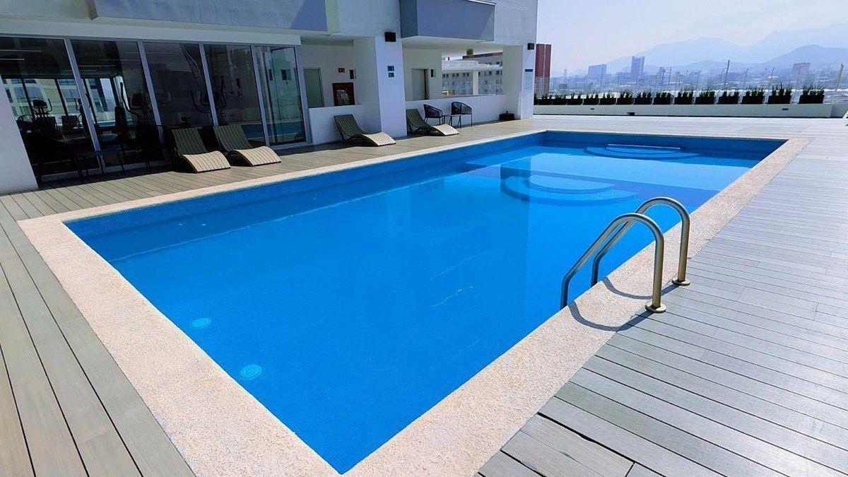 Apartamento em Centro, Monterrey, foto 8 de 20