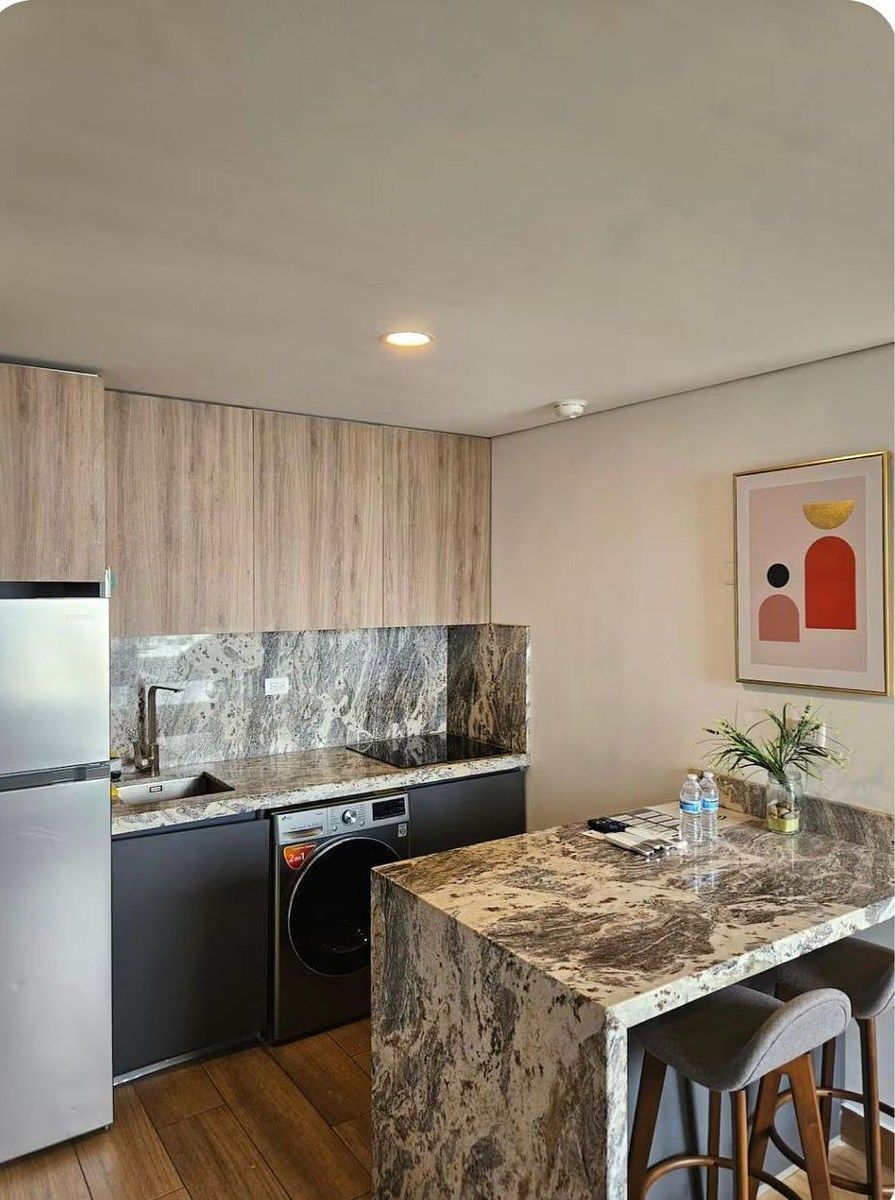 Apartamento em Centro, Monterrey, foto 2 de 12