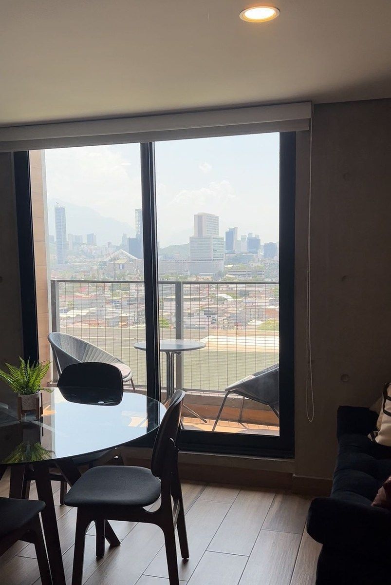 Apartamento em Centro, Monterrey, foto 5 de 12