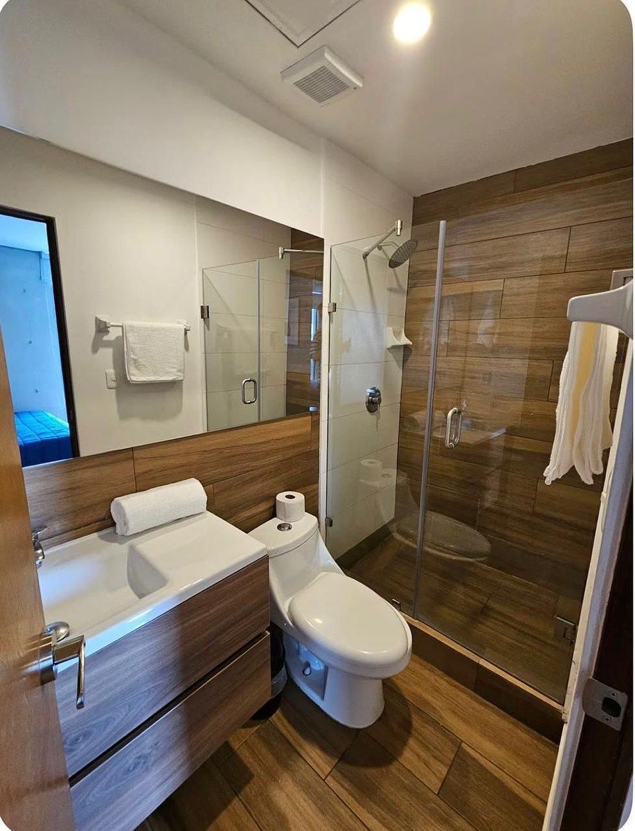 Apartamento em Centro, Monterrey, foto 9 de 12