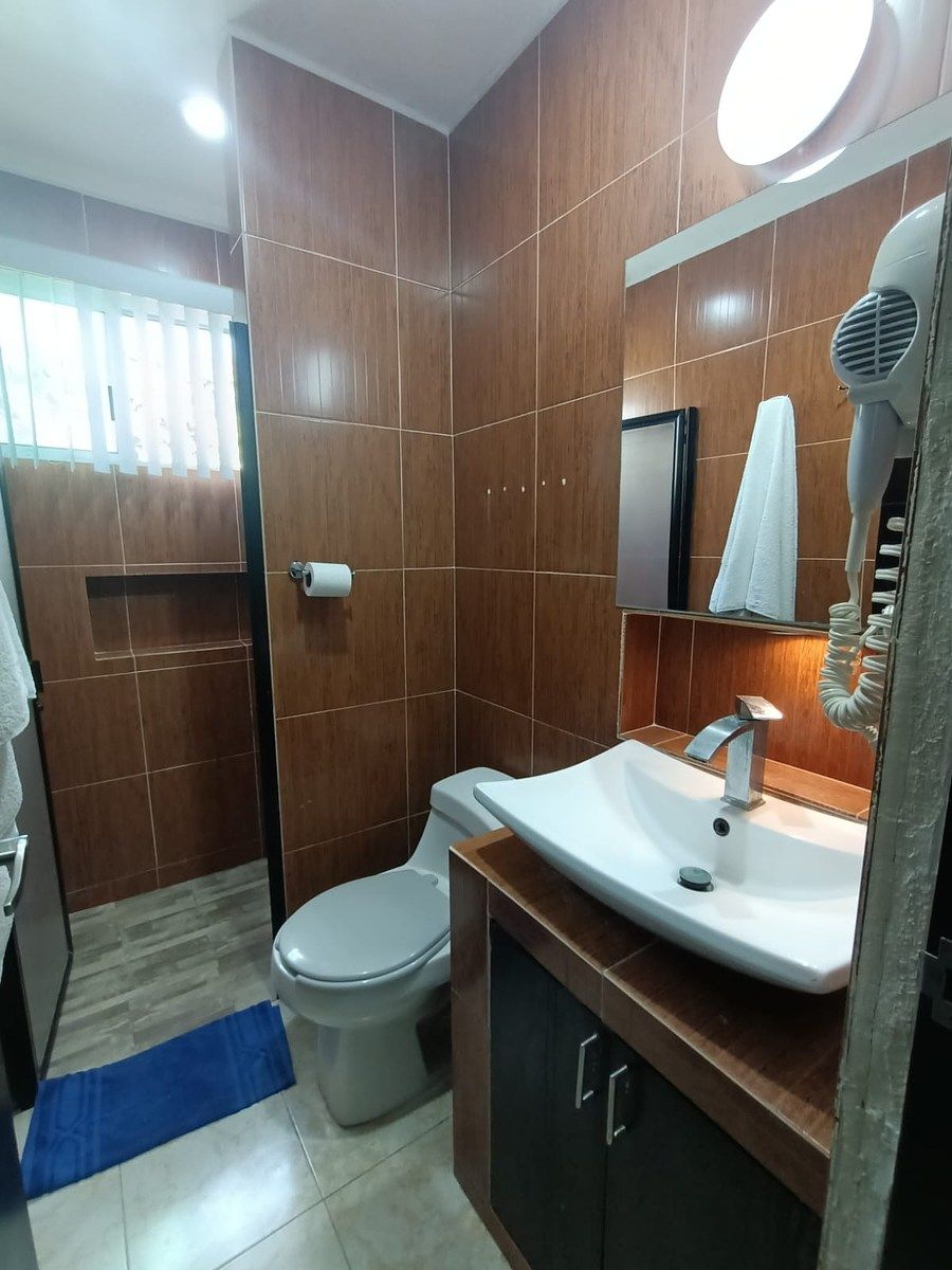 Apartamento em Las Américas, Mérida, foto 7 de 12