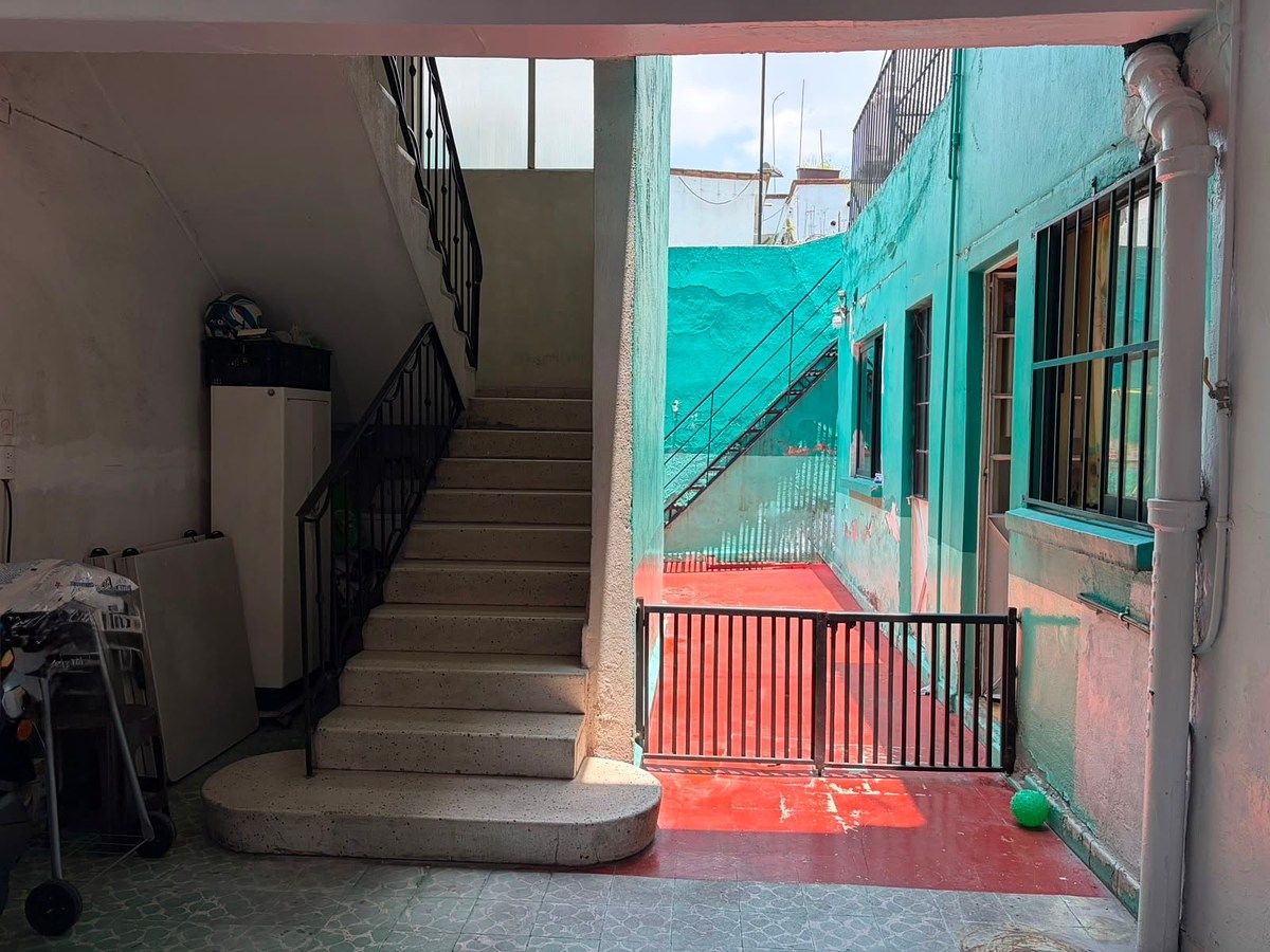 Casa en Estrella, Gustavo A. Madero, foto 2 de 15