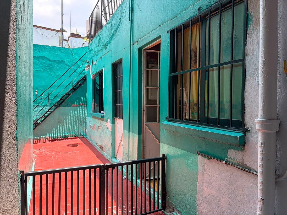 Casa en Estrella, Gustavo A. Madero, foto 6 de 15