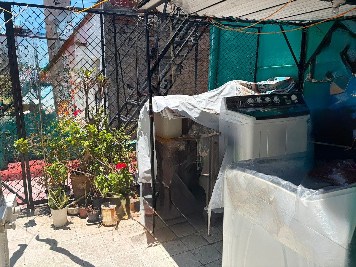 Casa en Estrella, Gustavo A. Madero, foto 11 de 15