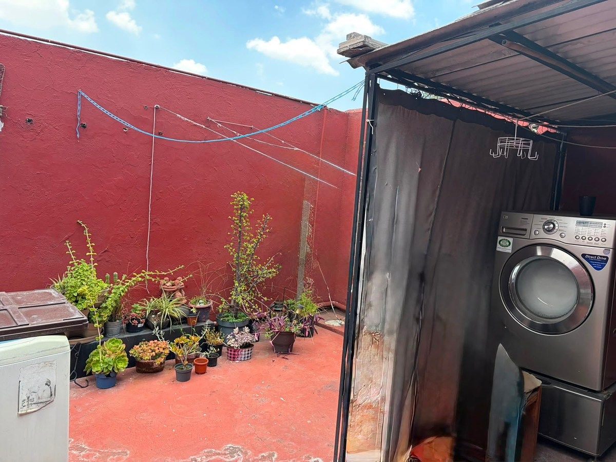 Casa en Estrella, Gustavo A. Madero, foto 14 de 15