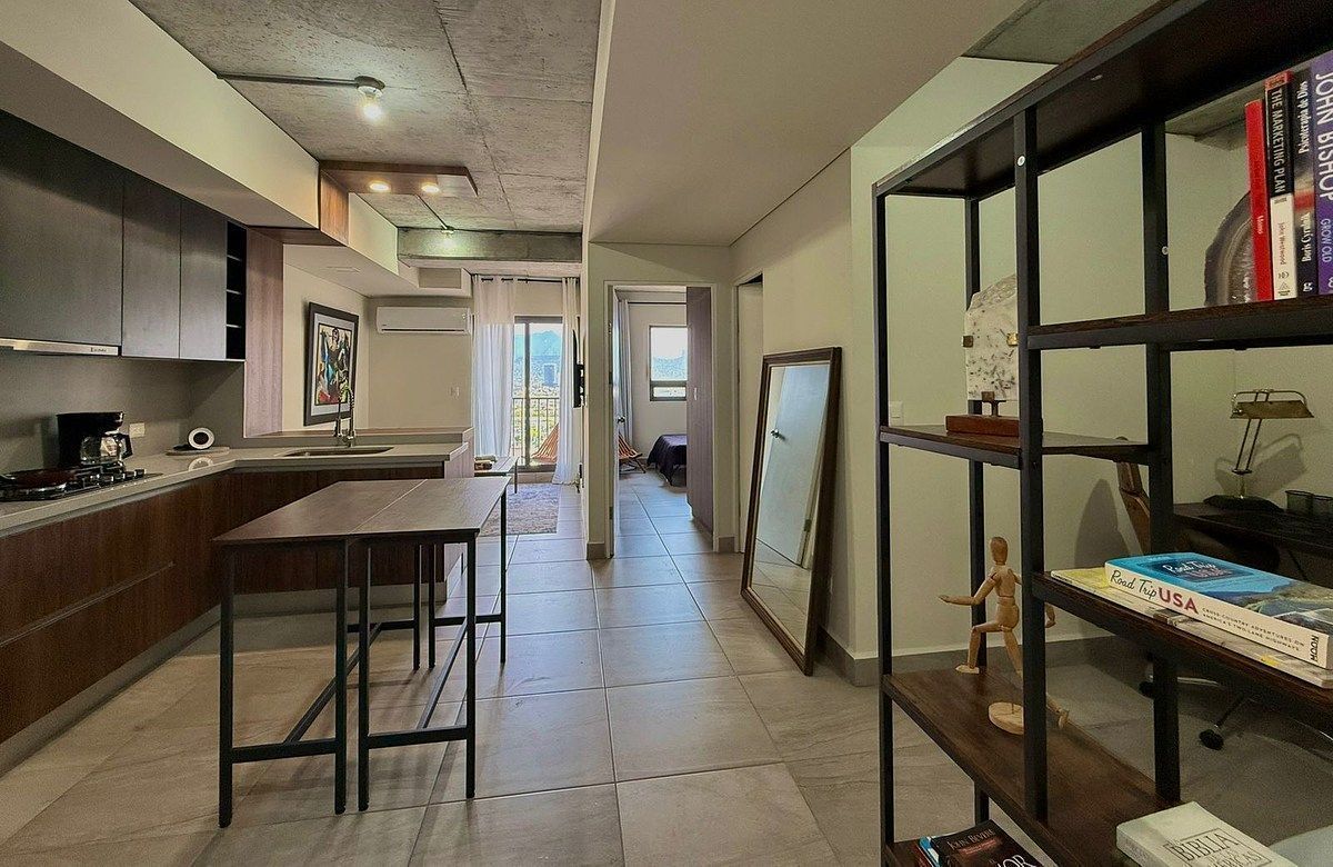 Apartamento em Centro, Monterrey, foto 4 de 17