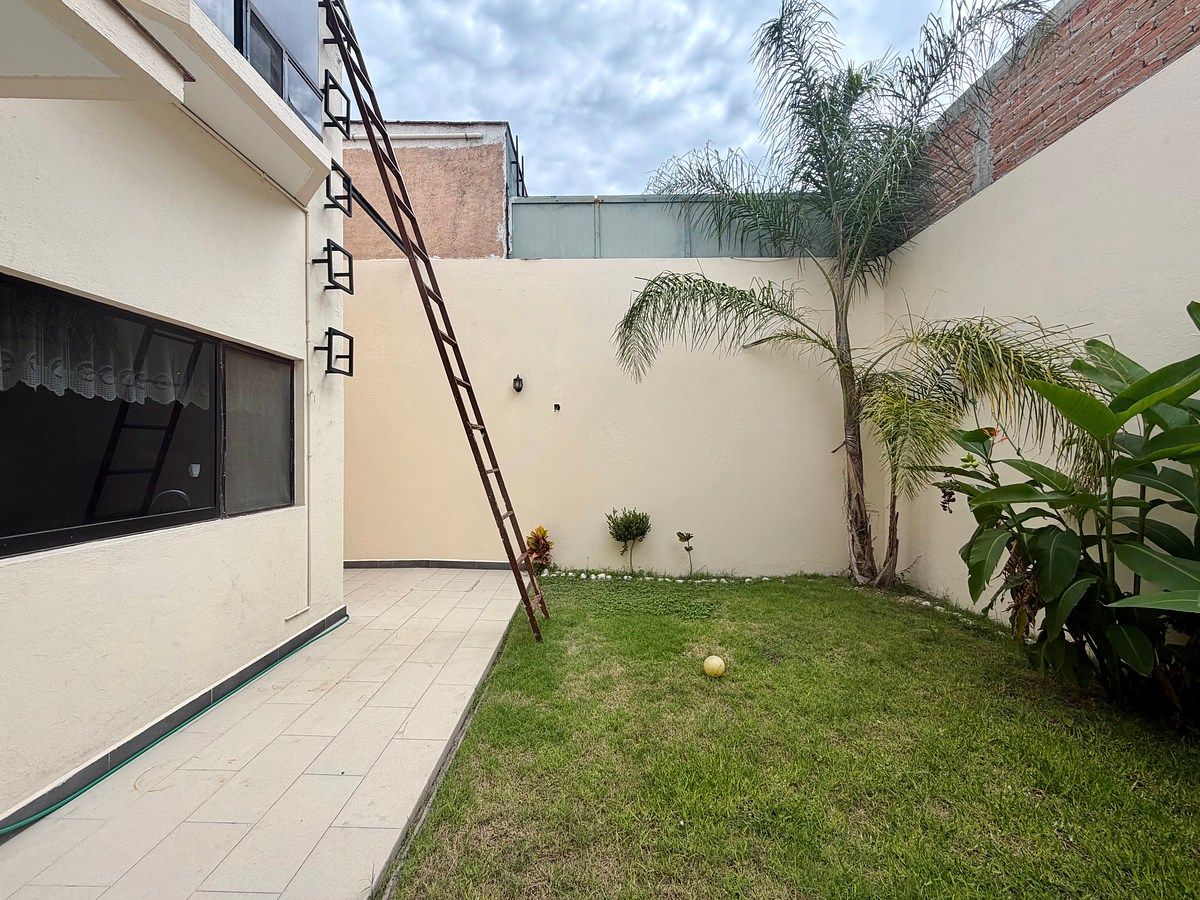House in Álamos 2a Sección, Querétaro, photo 8 of 22