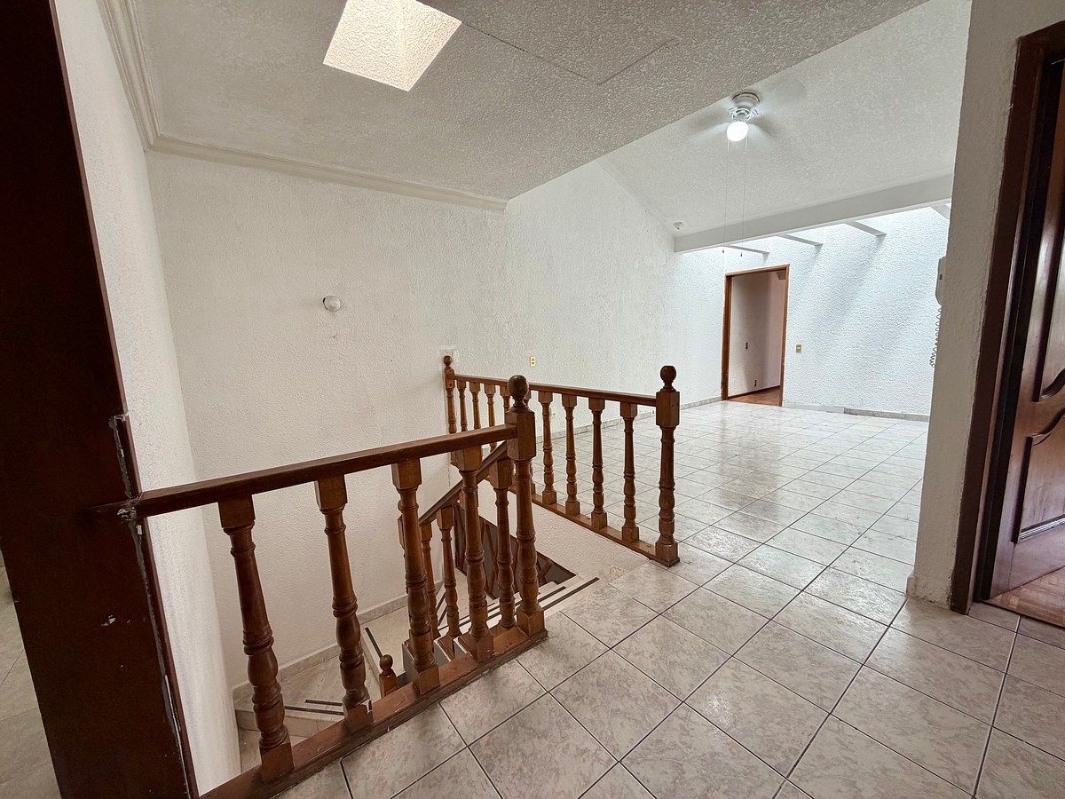 House in Álamos 2a Sección, Querétaro, photo 12 of 22