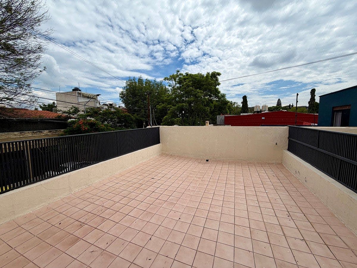 House in Álamos 2a Sección, Querétaro, photo 22 of 22