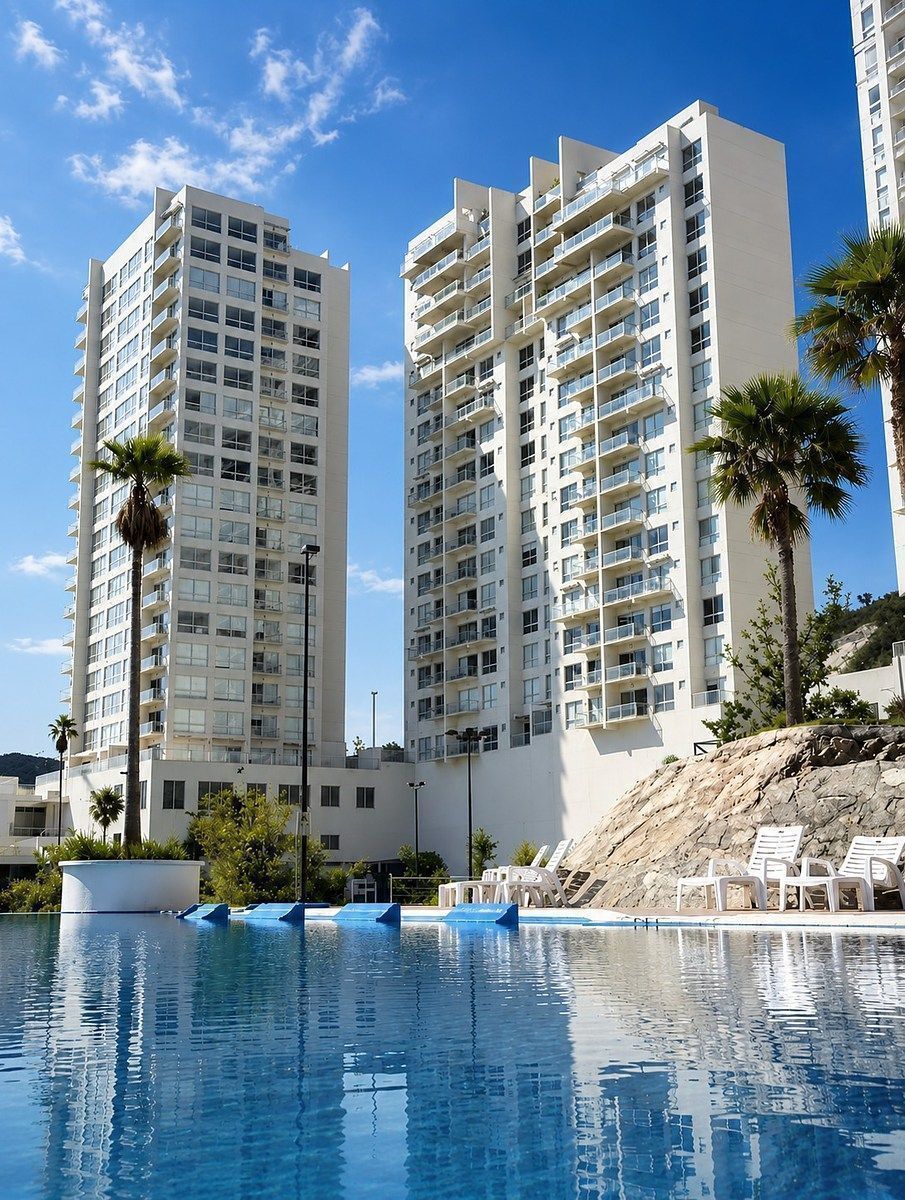 APARTAMENTO PARA ALUGUEL NA TORRE RETAMA SAN JERONIMO, foto 1 de 11