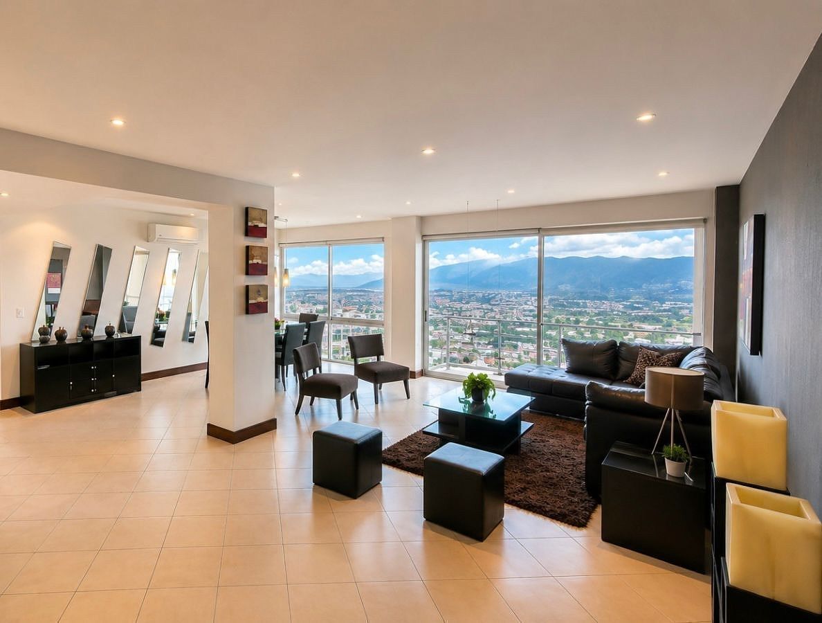 Apartamento em San Jerónimo, Monterrey, foto 2 de 11