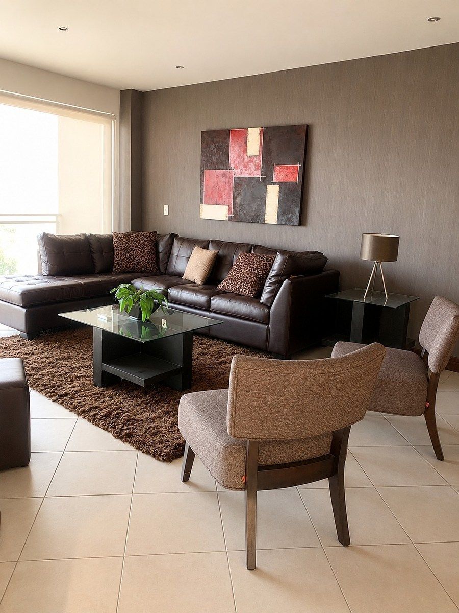 Apartamento em San Jerónimo, Monterrey, foto 3 de 11