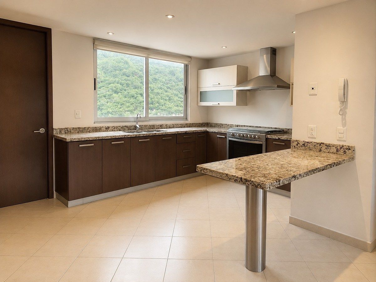 Apartamento em San Jerónimo, Monterrey, foto 5 de 11