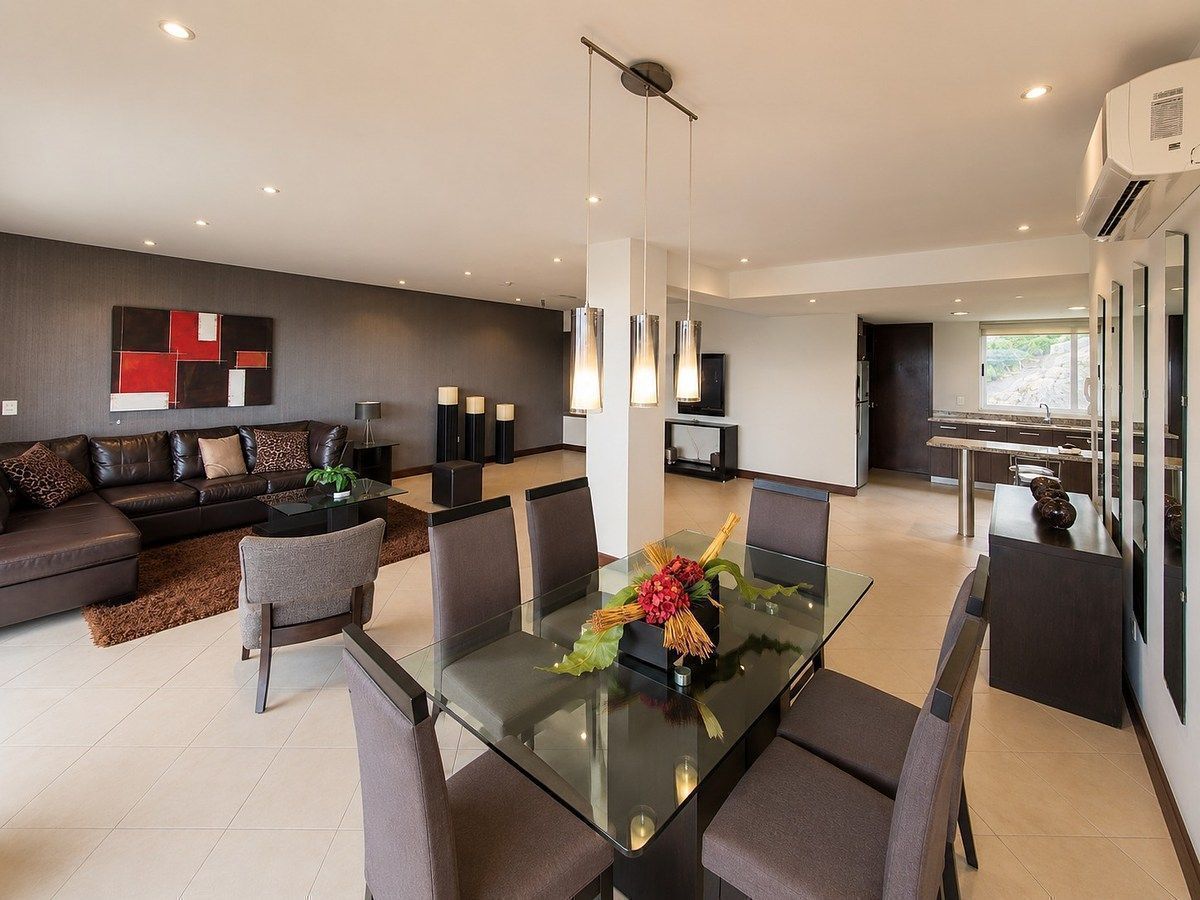 Apartamento em San Jerónimo, Monterrey, foto 6 de 11