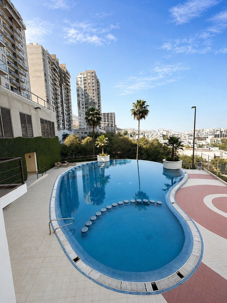 Apartamento em San Jerónimo, Monterrey, foto 10 de 11