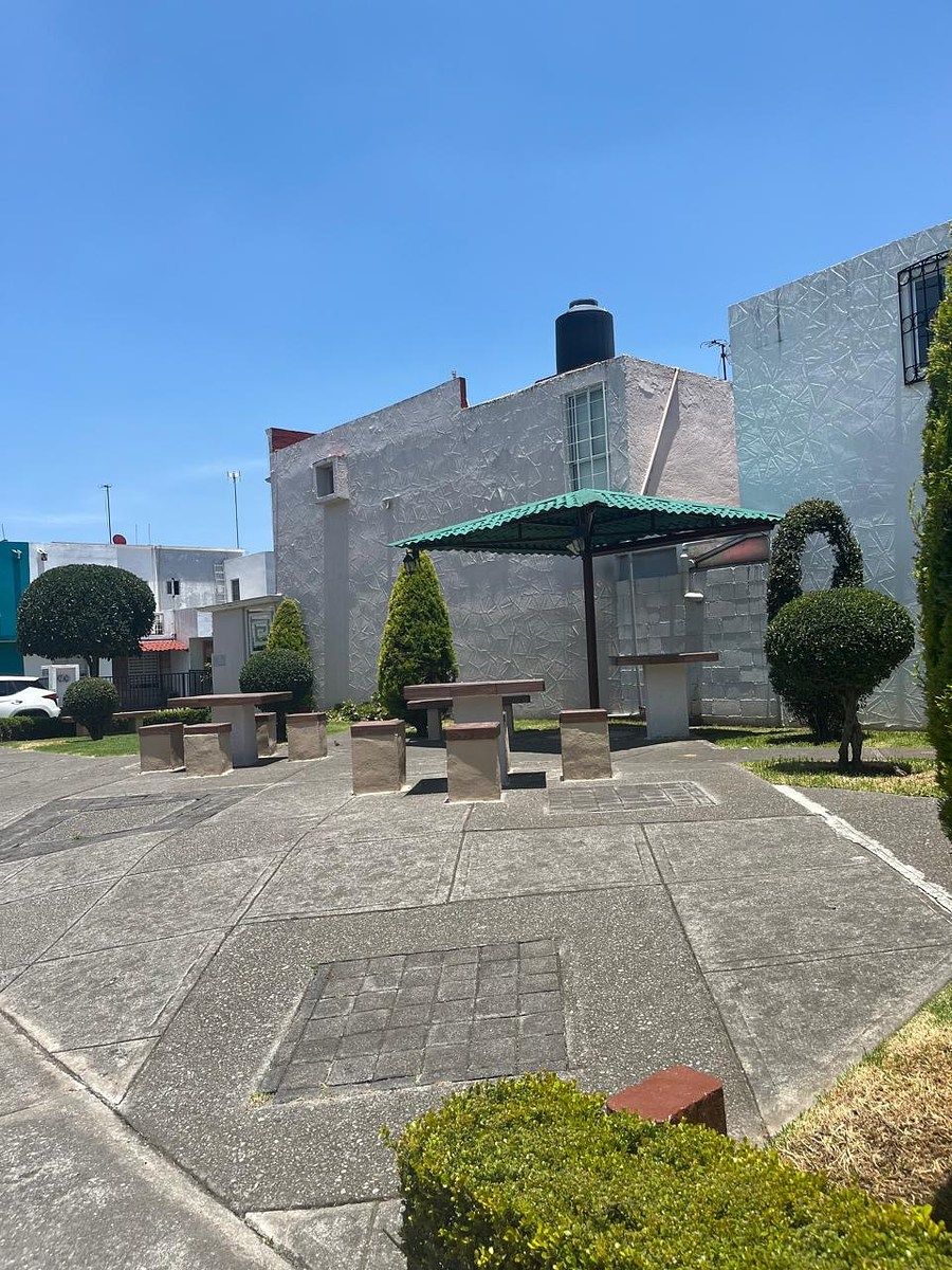 Casa em Los Cedros 400, Lerma, foto 18 de 18
