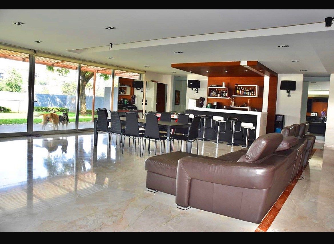 Casa em Bosque Real, Huixquilucan, foto 18 de 27
