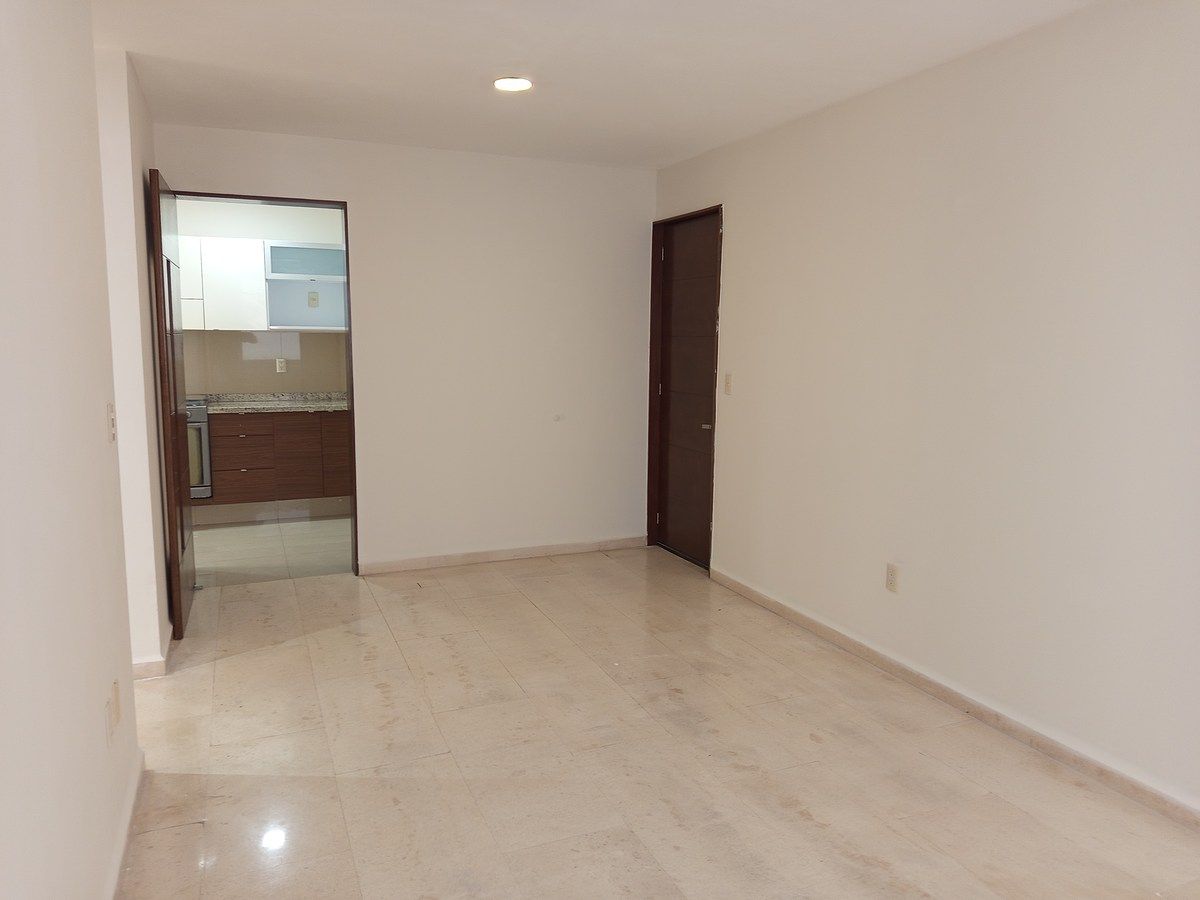 Apartamento em Narvarte Poniente, Benito Juárez, foto 2 de 18
