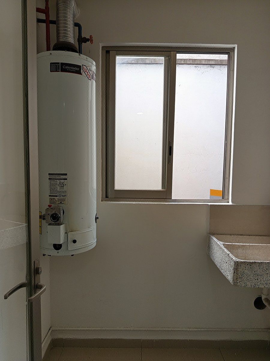 Apartamento em Narvarte Poniente, Benito Juárez, foto 5 de 18