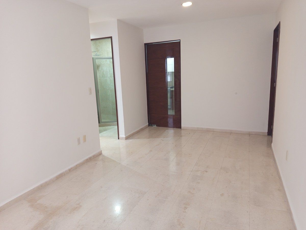 Apartamento em Narvarte Poniente, Benito Juárez, foto 8 de 18