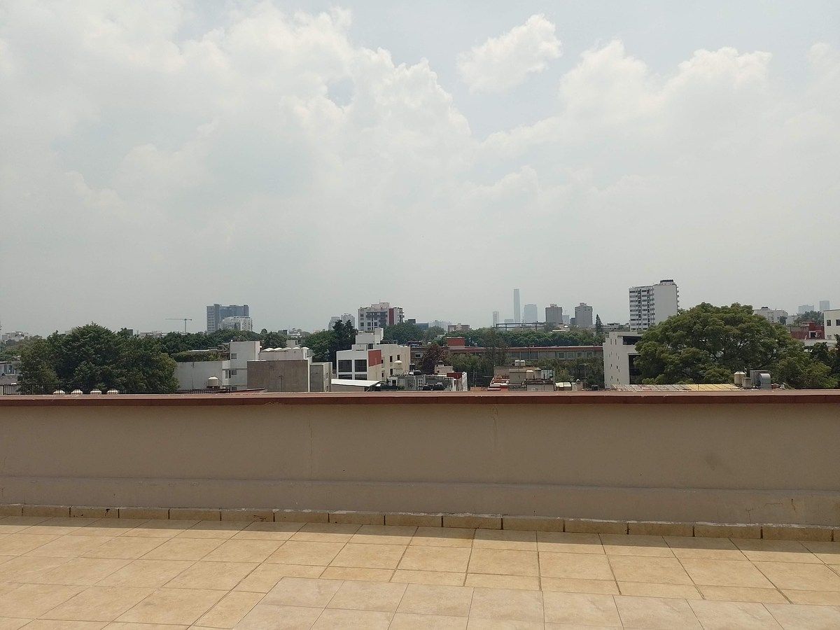 Apartamento em Narvarte Poniente, Benito Juárez, foto 15 de 18