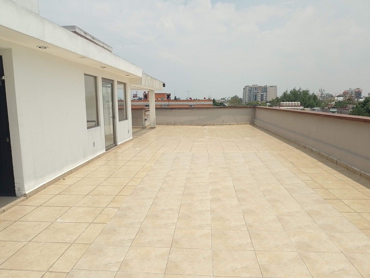 Apartamento em Narvarte Poniente, Benito Juárez, foto 17 de 18