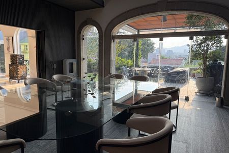 Incredible House for Rent in Bosques de las Lomas