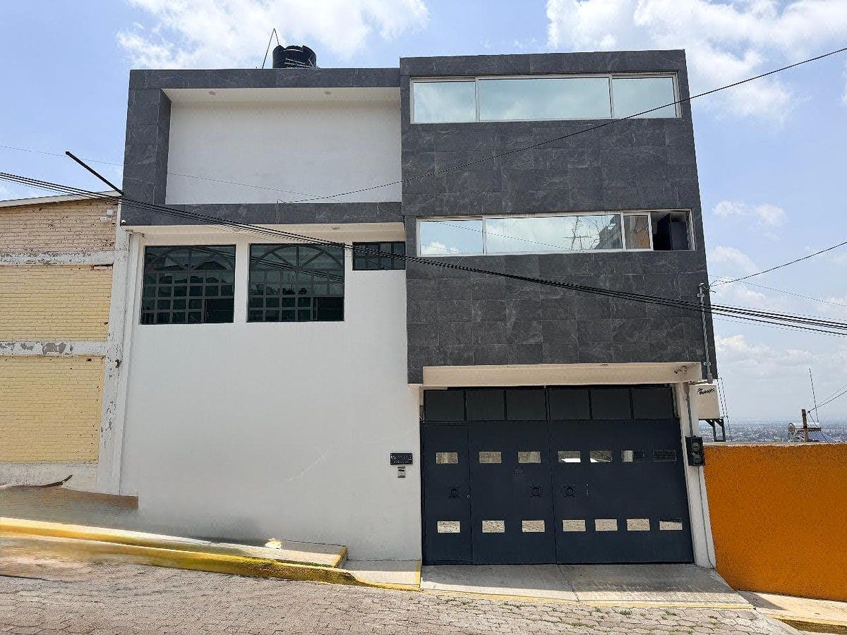 Venta de Casa en ele Ejidal Ecatepec.