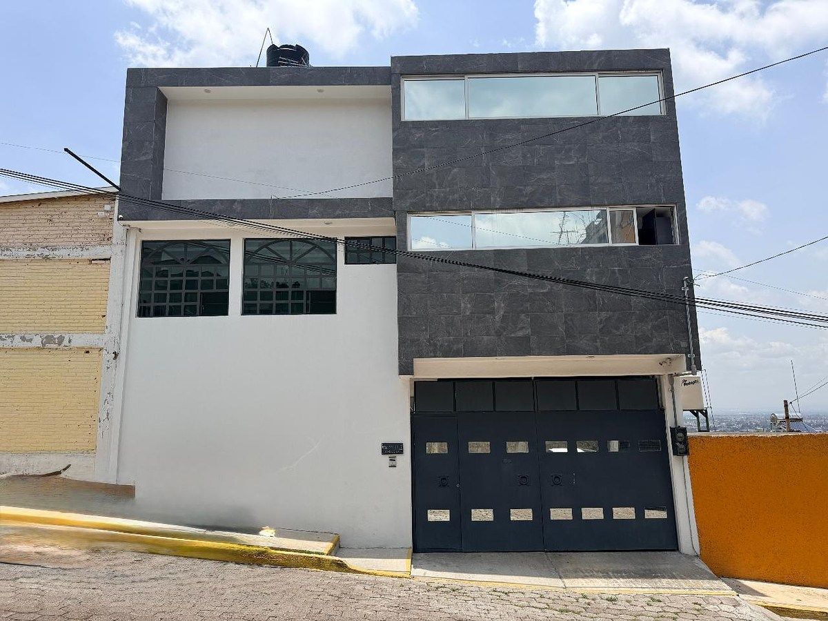 VENDA DE CASA NO EJIDAL ECATEPEC, foto 1 de 24