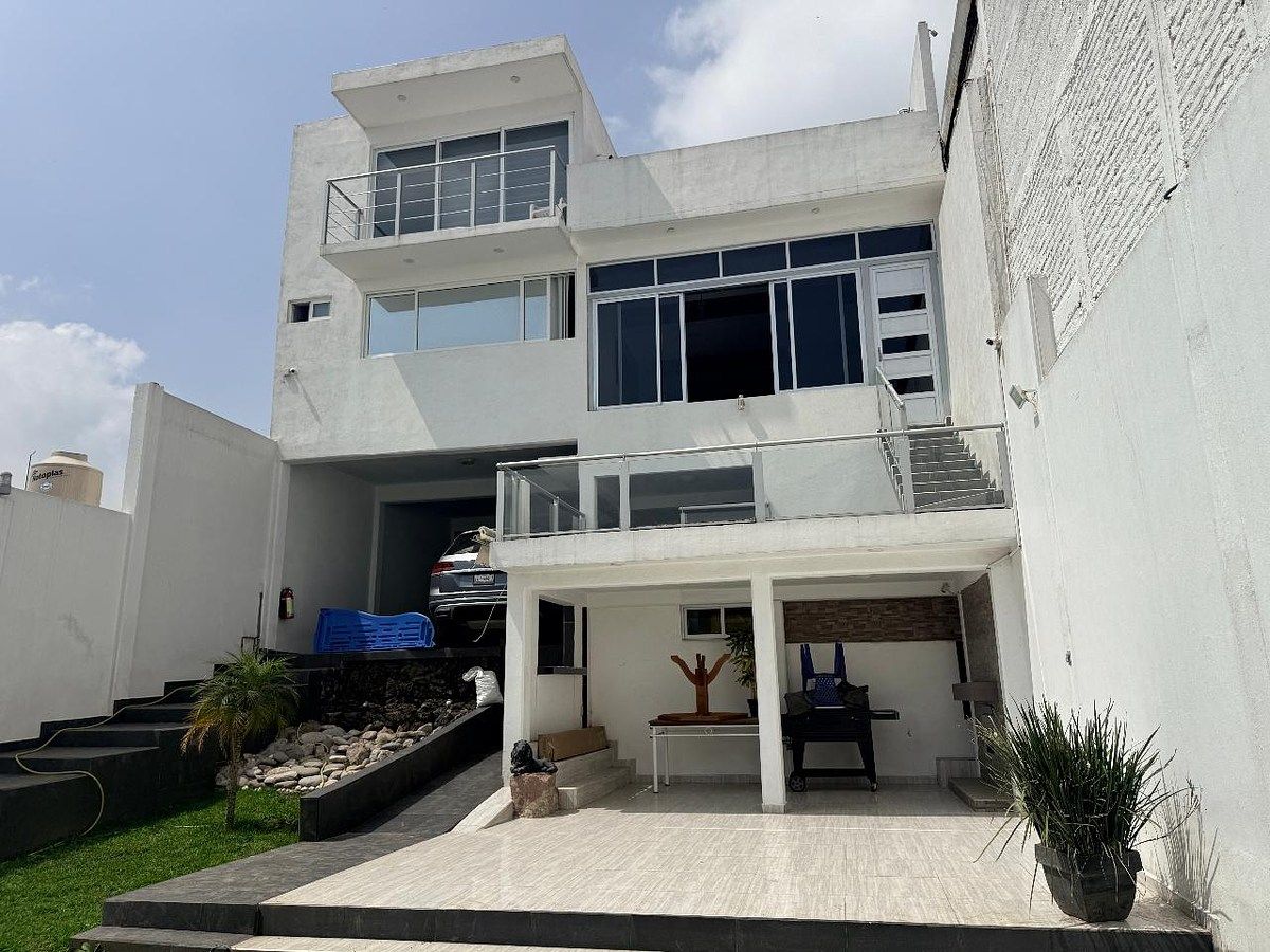 Casa em Ejidal Canuto Luna, Coacalco de Berriozábal, foto 2 de 24