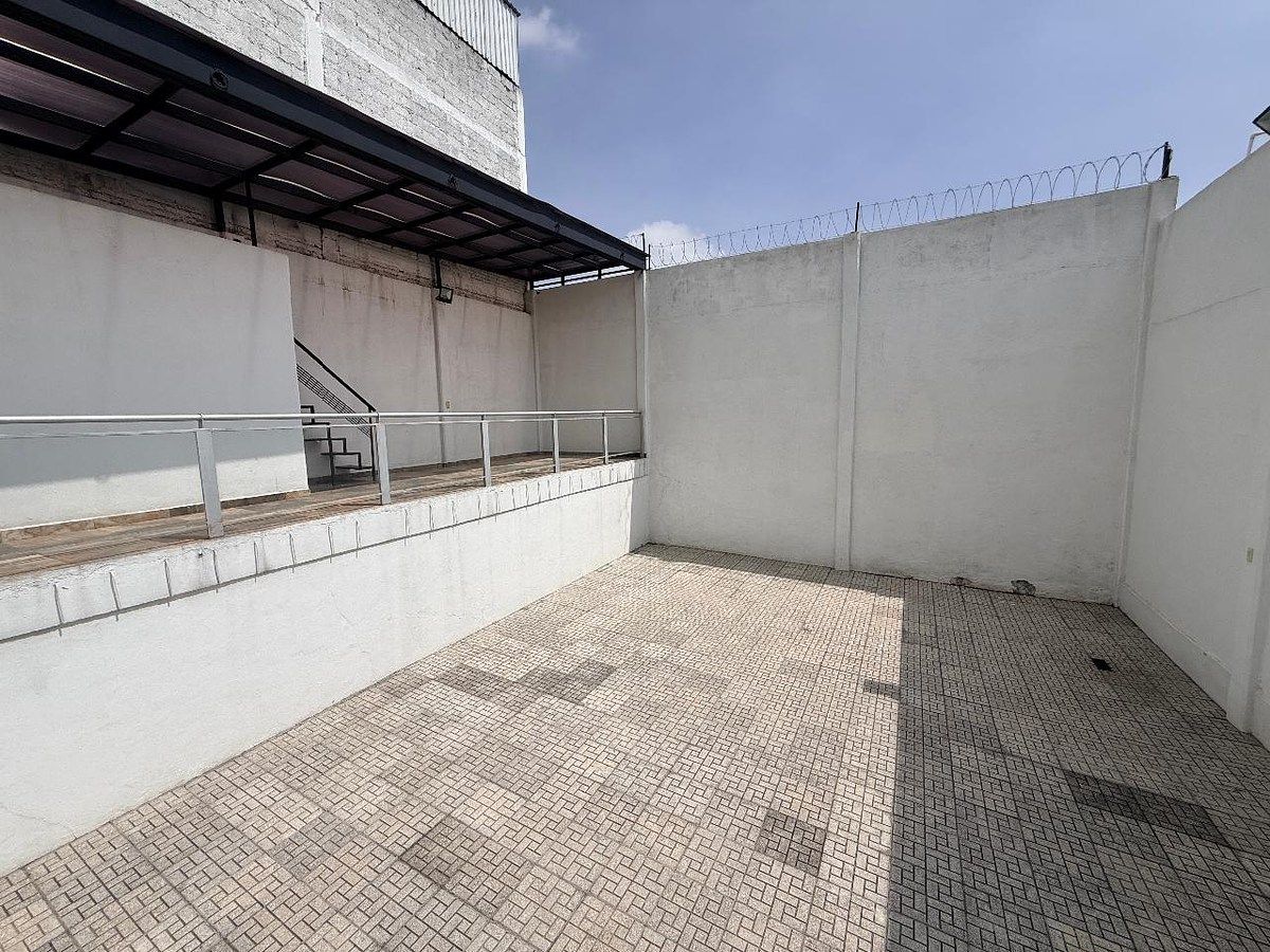 Casa em Ejidal Canuto Luna, Coacalco de Berriozábal, foto 12 de 24