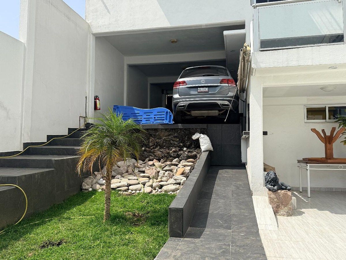 Casa em Ejidal Canuto Luna, Coacalco de Berriozábal, foto 4 de 24