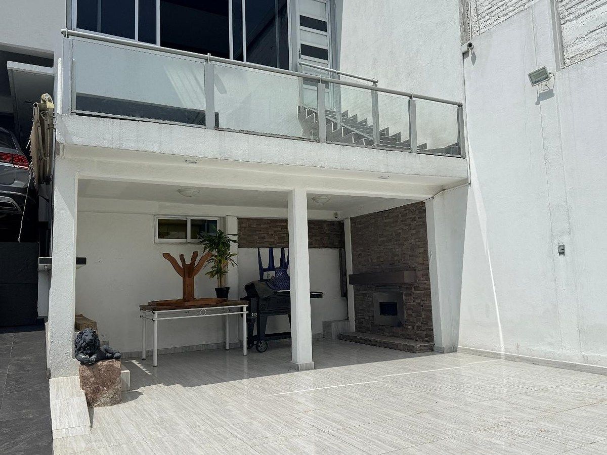 Casa em Ejidal Canuto Luna, Coacalco de Berriozábal, foto 3 de 24