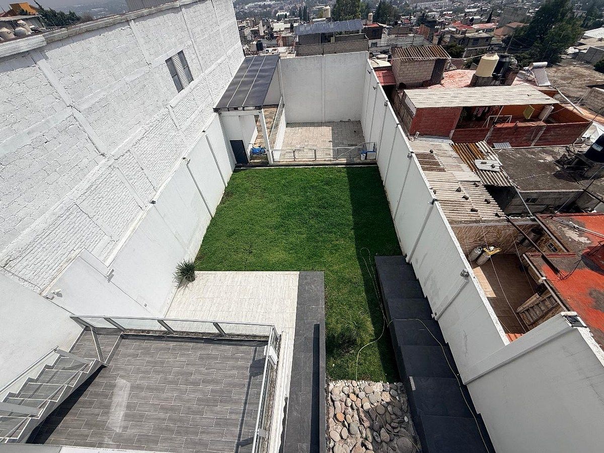 Casa em Ejidal Canuto Luna, Coacalco de Berriozábal, foto 16 de 24