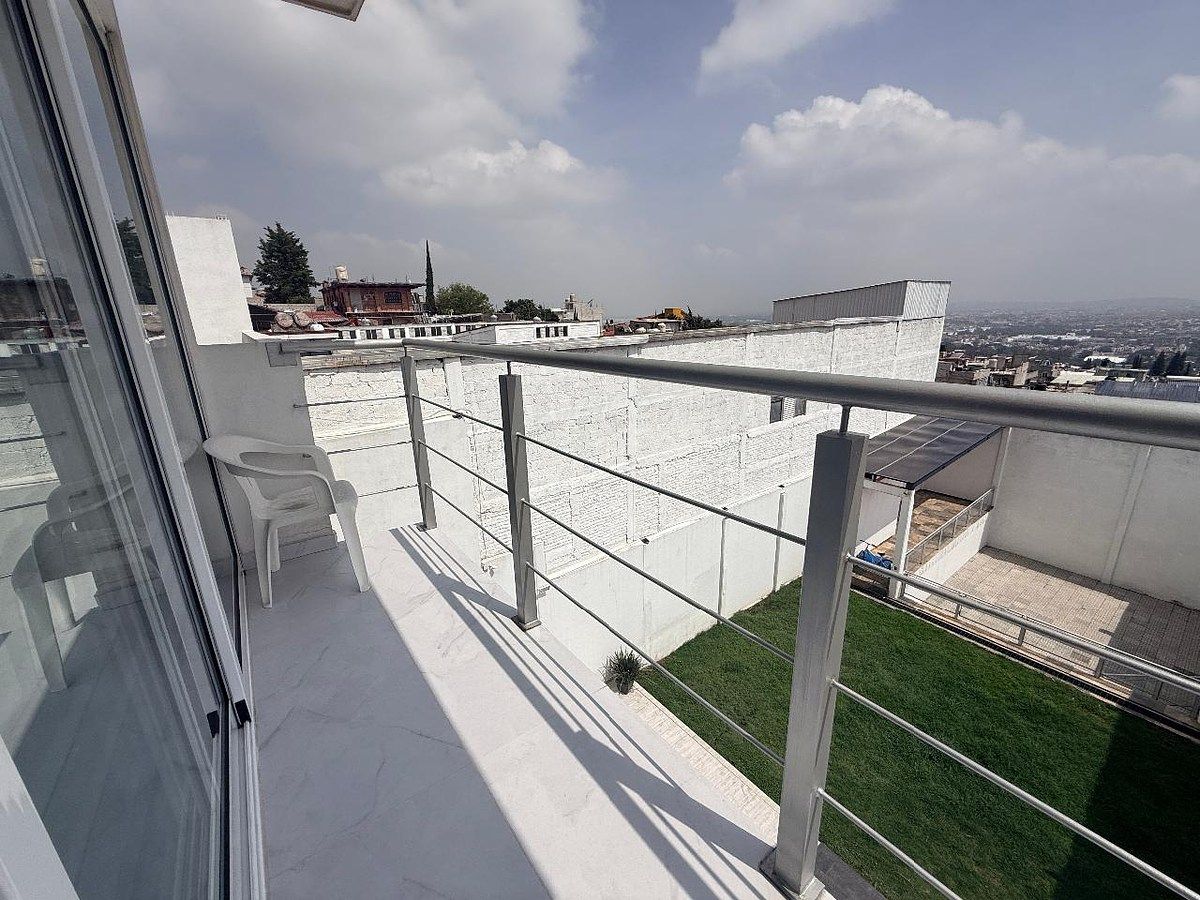 Casa em Ejidal Canuto Luna, Coacalco de Berriozábal, foto 17 de 24