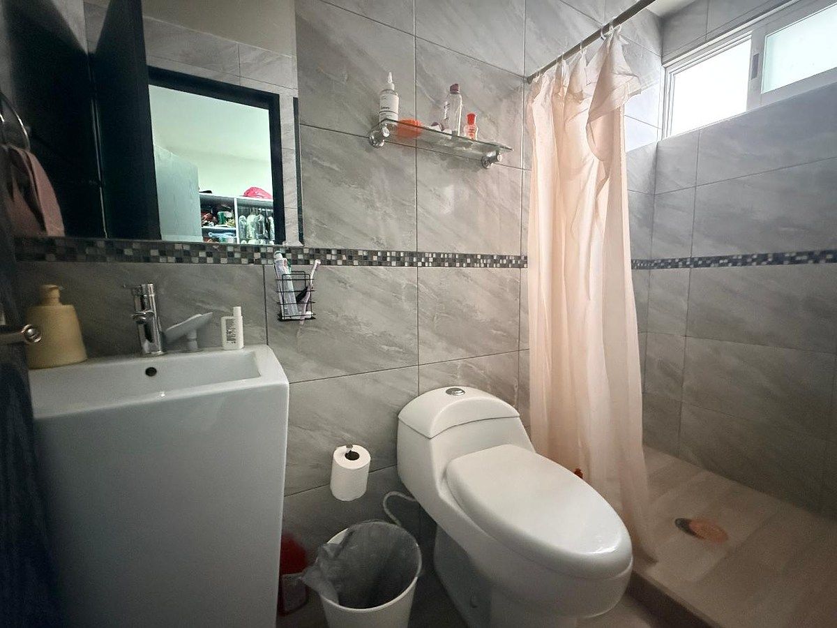 Casa em Ejidal Canuto Luna, Coacalco de Berriozábal, foto 18 de 24