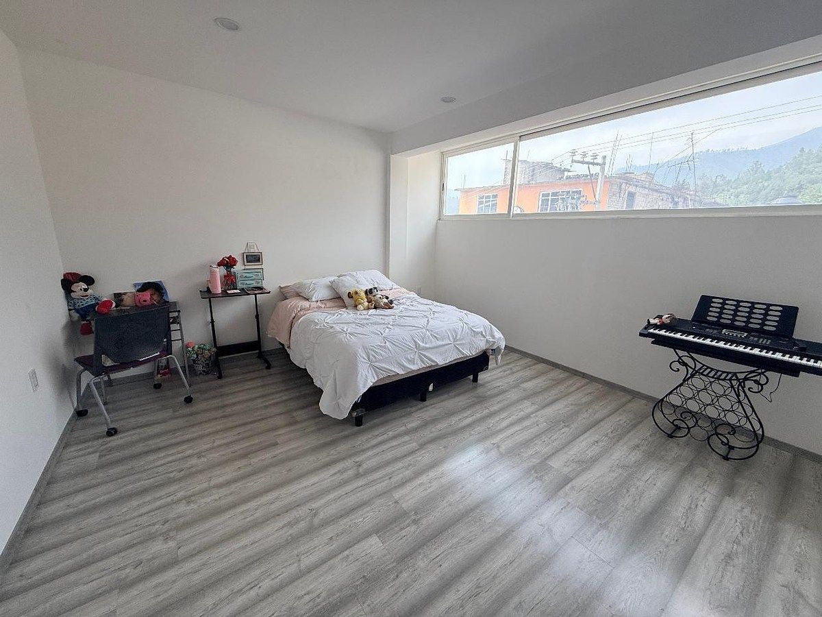 Casa em Ejidal Canuto Luna, Coacalco de Berriozábal, foto 19 de 24