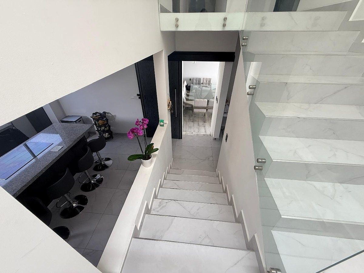 Casa em Ejidal Canuto Luna, Coacalco de Berriozábal, foto 20 de 24