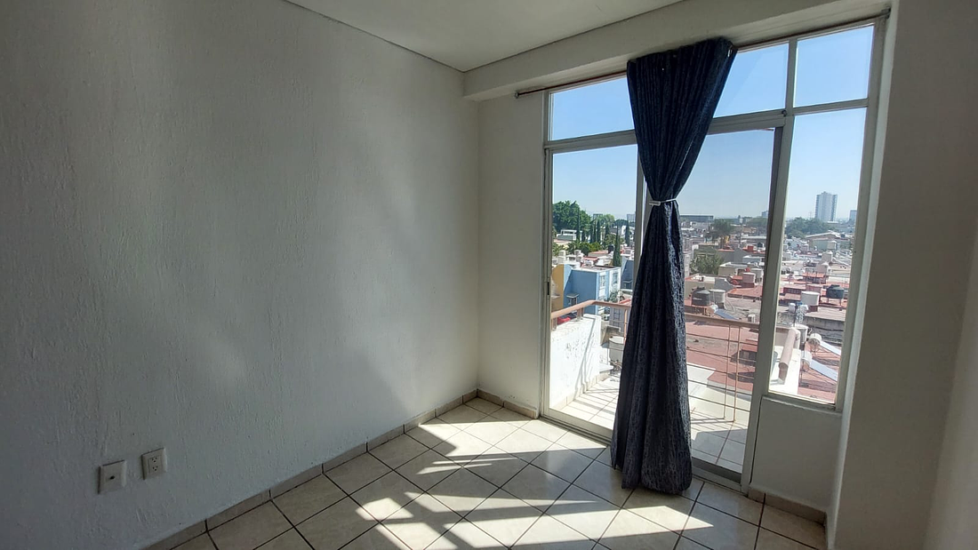Departamento en Mezquitan Country, Guadalajara, foto 14 de 17