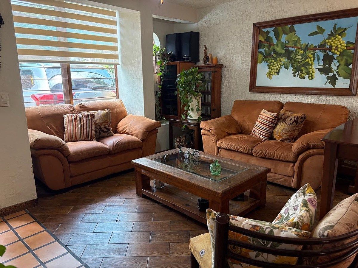 House in Mirador Del Sol, Zapopan, photo 2 of 15