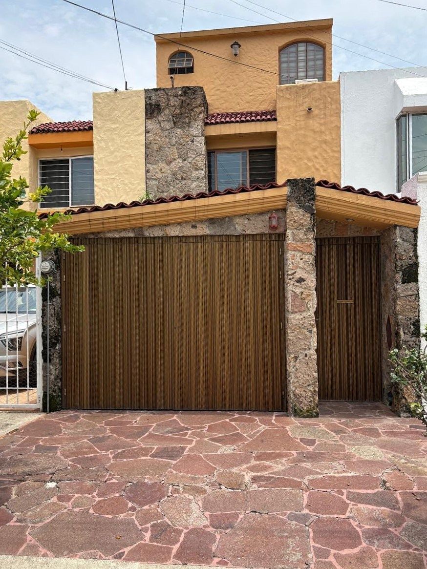 House for Sale in Mirador del Sol - Chichen-itza -4927, photo 1 of 15