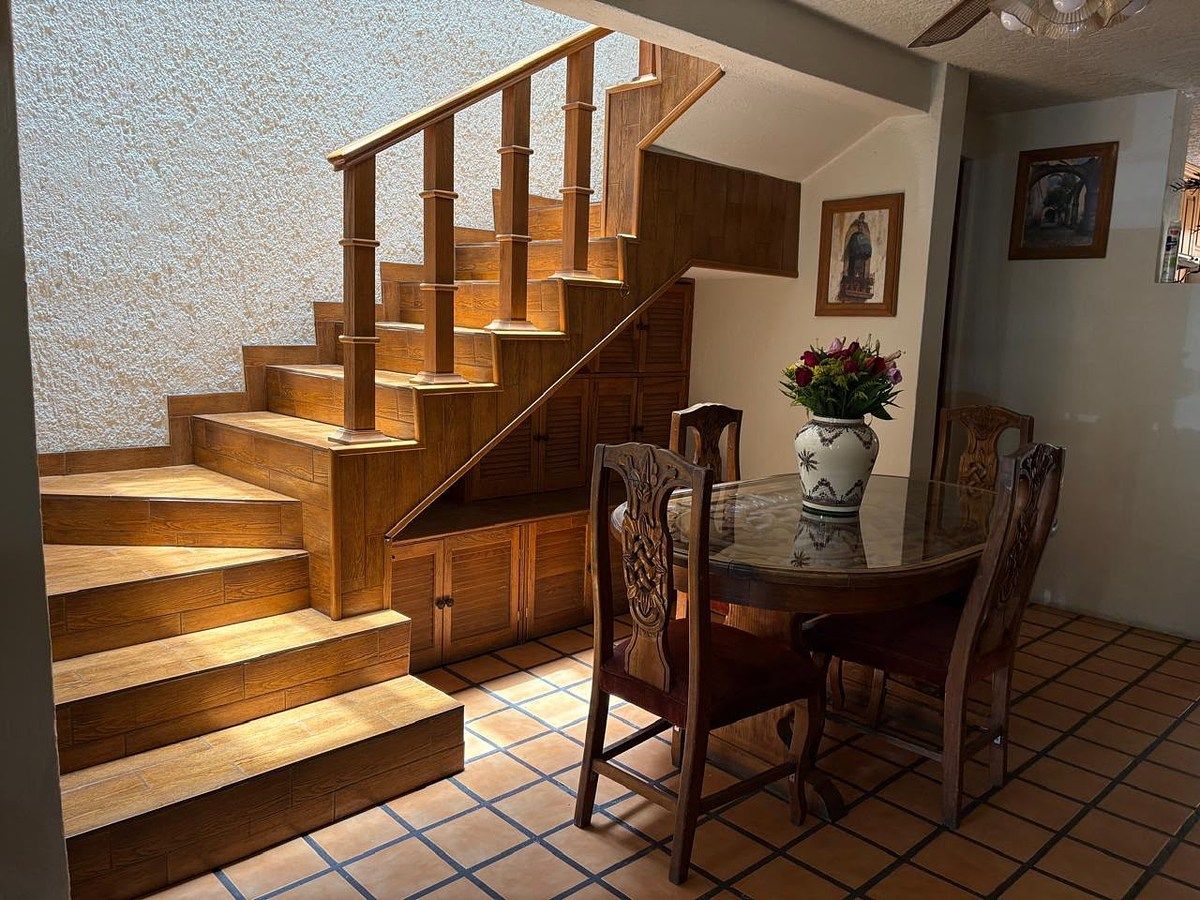 House in Mirador Del Sol, Zapopan, photo 3 of 15