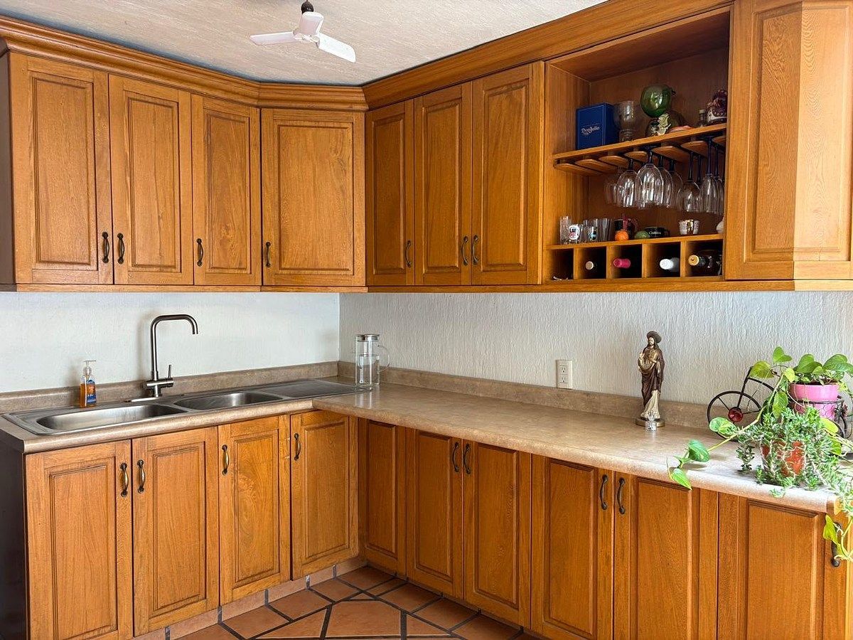 House in Mirador Del Sol, Zapopan, photo 6 of 15