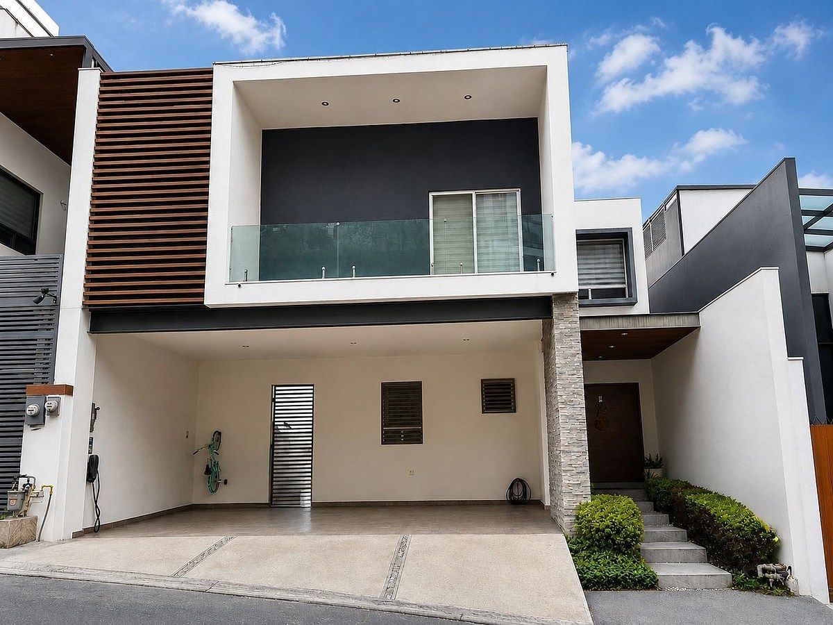 CASA PARA ALUGAR NO RESIDENCIAL CATALONIA, SAN JERONIMO, foto 1 de 18