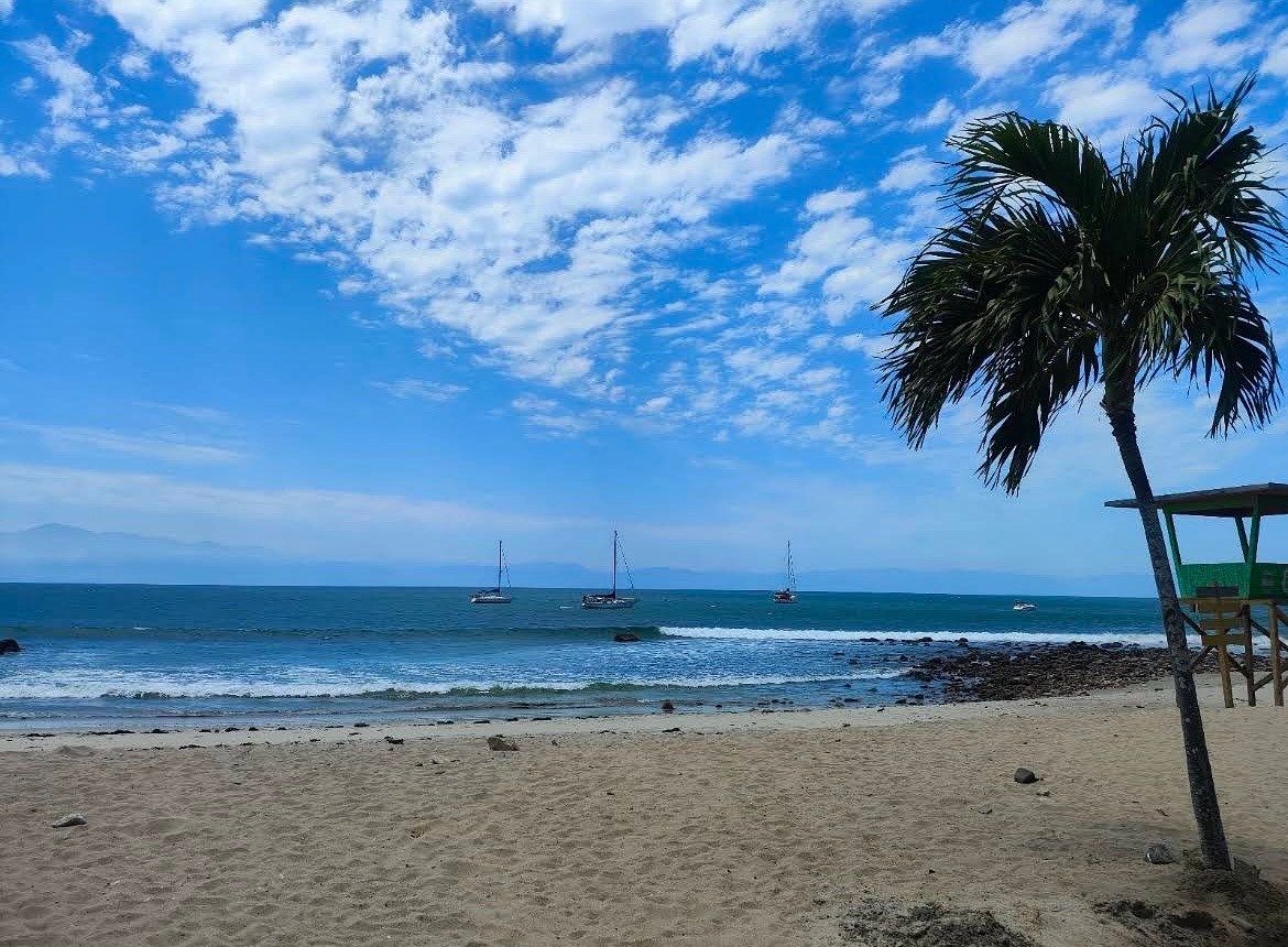 Departamento en Bahía de Banderas, Bahía de Banderas, foto 2 de 15